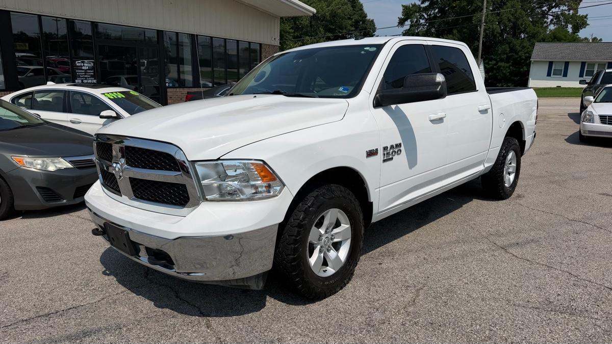 ram ram 1500 classic 2020 3C6RR7LT7LG209738 image ram ram 1500 classic 2020 3C6RR7LT7LG209738 image